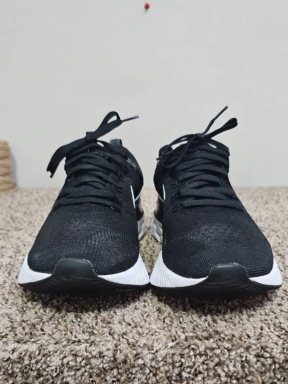NIKE INFINITY FLYKNIT 2 MENS SNEAKERS BFPM-07-026